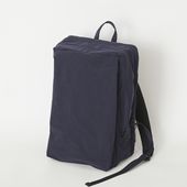 MAISON CANVVAS/バックパックＬ