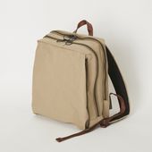 MAISON CANVVAS/バックパックＳ