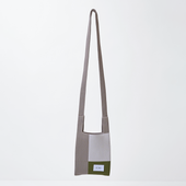 KORE/ニットバッグSquare S