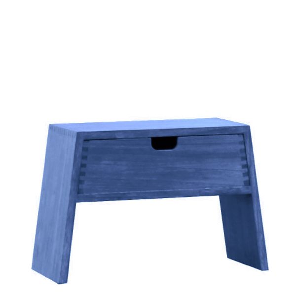 スタッキングスツール Lサイズ プリモ 桐 境木工 大川家具】≪受注生産≫スタッキングスツール S/M/Lサイズ プリモ 桐