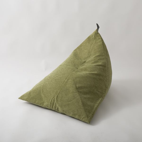 ビーズプレゼント中】tetra シェニール ビーズクッション レギュラー