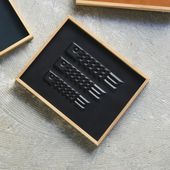 colm/レザー鯉のぼり