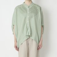 ミントグリーン