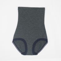 ブラック×グレー