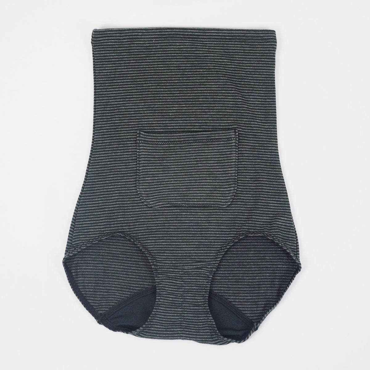 ブラック×グレー