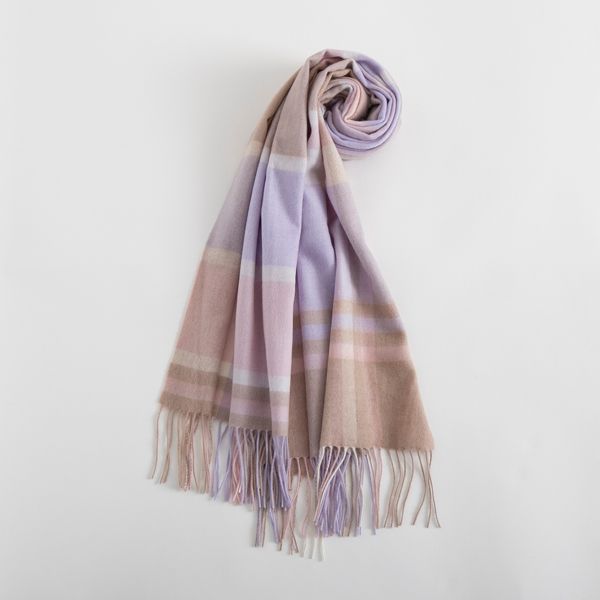 ピンクラベンダー