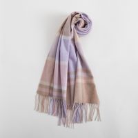 ピンクラベンダー