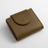 MAN MADE WORKS/2つ折り財布
