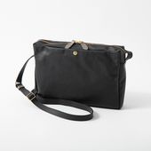 Neutral Gray/ジェーン ポシェット M