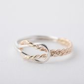 MEGUMI TOYOKAWA/Friendship ring