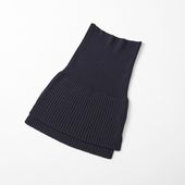 SAIFUKU/おなかをつつむ 見せるハラマキ ウール