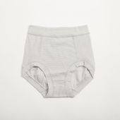 丸福ガーゼ/無地ショーツ