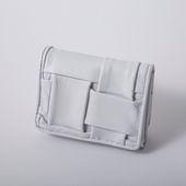 CARRYNEST/三つ折り財布