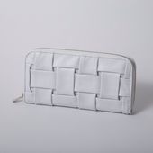 CARRYNEST/ラウンドファスナー長財布