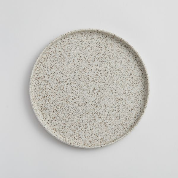 きほんのうつわ/切立プレート -料理を乗せるだけで映える！こなれ感を