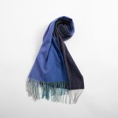 northpeace farm/カシミヤストール　グラデーション