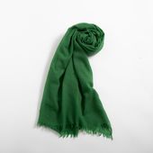 northpeace farm/カシミヤ100％大判エアリーストール