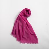 northpeace farm/カシミヤ100％大判エアリーストール