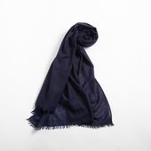 northpeace farm/カシミヤ100％大判エアリーストール