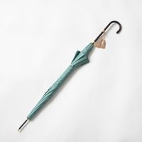 スモークグリーン