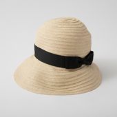 NAMIKI/ペーパーブレードリボンブルトン