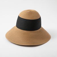 ベージュｘブラック