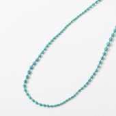 000/スフィアプラス　ネックレス 80cm