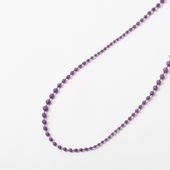 000/スフィアプラス　ネックレス 80cm