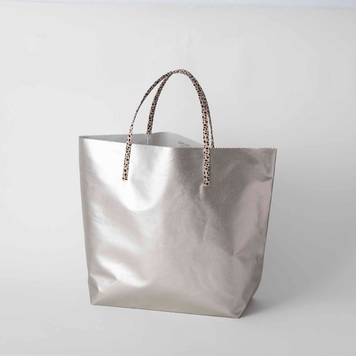 シャンパンゴールド×クリームダルメシアン