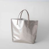 MARVELOUS！/マチつきトートバッグ L