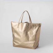 MARVELOUS！/マチつきトートバッグ L