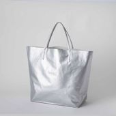 MARVELOUS！/マチつきトートバッグ L