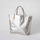 MARVELOUS！/マチつきトートバッグ L