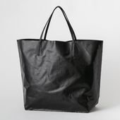 MARVELOUS！/マチつきトートバッグ L