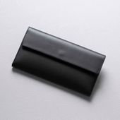 SAFUJI/ミニ長財布 うすめ