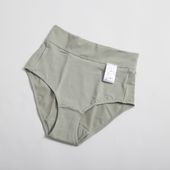 me./オーガニックコットン　ショーツ