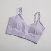 me./オーガニックコットン　ブラトップ