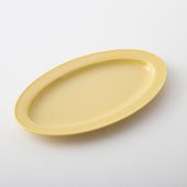 miyama./racca ポワソン浅皿 24cm