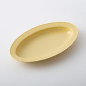 miyama./racca ポワソン深皿 24cm