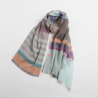 サックス系ボーダー