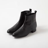 KUTSUNE/サイドジップブーツ