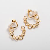 builderino/あわリングイヤリング