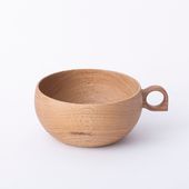 薗部産業/スープマグボウル