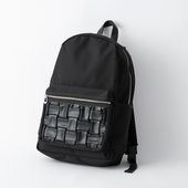 CARRYNEST/バックパック O BACK NEST