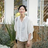 Brocante/グランシャツ