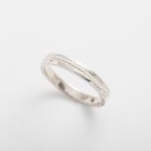 Philliamm/center-twist ring S