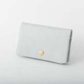 Neutral Gray/ハスキーショートウォレット