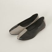 yuko imanishi＋/プレミアムソフトフラットシューズ ASAHI