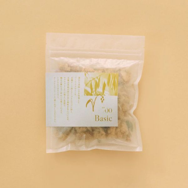 ミノルホド/クラフトグラノーラ