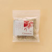 sw01 Cinnamon（シナモン）